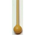 Rythm Band 0.75 in. Soft Rubber Mallets, Abs Handle RB2319